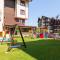 Terra complex -D6 - Balkan private apartment-Spa Sking Golf and Relax - بانسكو
