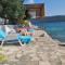 Orange Tree Mediterranean Beachfront House