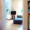 VILLA FREIA Dresden - Exklusive Ferienwohnung zum Erholen & Entspannen