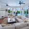 Hectors House Blue Sky Luxury