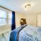 Meadville Apartment with Deck Less Than 2 Mi to Allegheny! - ميدفيل