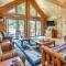 Pet-Friendly Island Retreat - Boat Access Only!