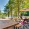 Pet-Friendly Island Retreat - Boat Access Only! - ميريديث