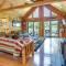 Pet-Friendly Island Retreat - Boat Access Only! - ميريديث