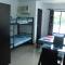 Large New Studio Up to 6 Pax - Cebu City