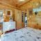 Pet-Friendly Island Retreat - Boat Access Only! - ميريديث