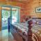 Pet-Friendly Island Retreat - Boat Access Only! - ميريديث