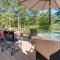 Pet-Friendly Island Retreat - Boat Access Only! - ميريديث