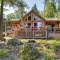 Pet-Friendly Island Retreat - Boat Access Only! - ميريديث