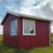Lambhus Glacier View Cabins