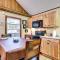 Multi-Level Bonneau Cabin Walk to Lake!