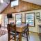 Multi-Level Bonneau Cabin Walk to Lake! - Bonneau