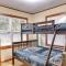 Multi-Level Bonneau Cabin Walk to Lake!