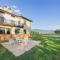 Agriturismo Villa Tadina