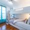 Gîte La Villa Omagny Paris Marne-la-Vallée - 马尼库尔勒翁格尔
