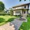 Charming MPLS Home with Patio - Walk to Uptown! - Minneapolis