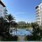 Pacifika 2002, elegante depa con vista al lago! - 马萨特兰