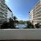 Pacifika 2002, elegante depa con vista al lago! - 马萨特兰