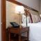 Hotel Intersur Recoleta