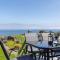 Ammonite Cottage - Coastal Retreat with Sea Views - Hinderwell