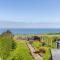 Ammonite Cottage - Coastal Retreat with Sea Views - Hinderwell