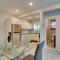 Stylish Harveys Lake Apt - Steps to the Water! - Harveys Lake