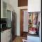 Peaceful apartment in Prati