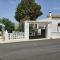 Cortijo Los Portillos