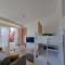 Seaview Apartment Drymades11