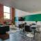 Sosuite at West Lofts - West Philadelphia