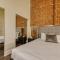 Sosuite at West Lofts - West Philadelphia
