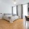 Cavaedium Guest House