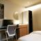 Aank Hotel Incheon Songdo