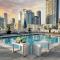 NYC Styled Loft In DTLA, sleeps 4 with Free Parking! - 洛杉矶