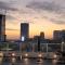 NYC Styled Loft In DTLA, sleeps 4 with Free Parking! - 洛杉矶