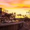 Coastal Lux by Cardo - Ocean Views, Steps to Beach - San Diego