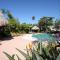 Sunrise Garden Resort