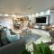 Beachfront Villa in the Rio Mar Resort