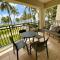 Beachfront Villa in the Rio Mar Resort