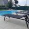 VILLA 5 CHBRES AVEC PISCINE CHAUFFEE A 300M DE LA MER