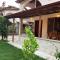 Pınar villa - near the AirPort and city