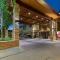 Best Western Plus Clocktower Inn - بيلنغز