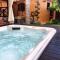 La Casona de la Rambla - Private Garden + Jacuzzi - San Juan de la Rambla