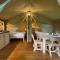 Safari Tent M - Camp La Belle Vie