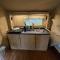 Safari Tent M - Camping Belle-Vue
