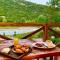 Ojakh Resort