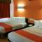 Motel 6-Eagle Pass, TX - Lakeside