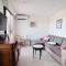 Haven of peace with balcony in Sainte-Maxime - 圣马克西姆