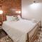 Sosuite at West Lofts - West Philadelphia
