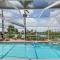 Canal, Pool, Great Canal Views, Bicycles, Sleeps 7 - Edgewater Oasis - كيب كورال